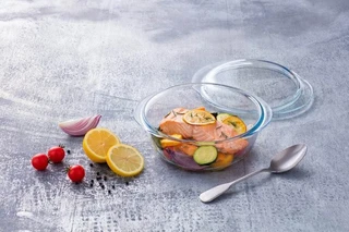 Кастрюля Pyrex O Cuisine, 3 л 