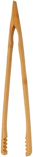 Щипцы кухонные Attribute Bamboo, 30 см 