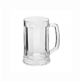 Набор кружек Luminarc Ладья 20C2176, 0.5 л,  2 пр 