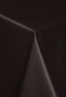 Скатерть Джойтекс Журавинка Горький шоколад 145х145 см, тефлоновая пропитка