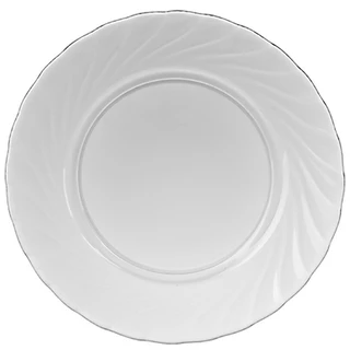 Тарелка обеденная Luminarc Trianon Graphite 24см 