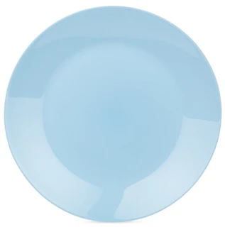 Тарелка обеденная Luminarc Lillie Light Blue 25см 