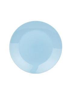 Тарелка обеденная Luminarc Lillie Light Blue 25см 