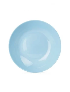 Тарелка суповая Luminarc Lillie Light Blue 20см 