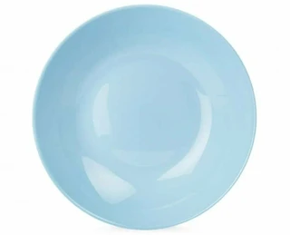 Тарелка суповая Luminarc Lillie Light Blue, 20см 