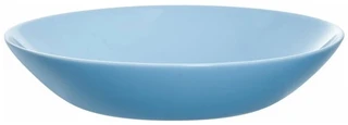 Тарелка суповая Luminarc Lillie Light Blue, 20см 