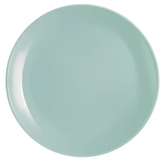 Тарелка обеденная Luminarc Diwali Light Turquoise, 25 см 