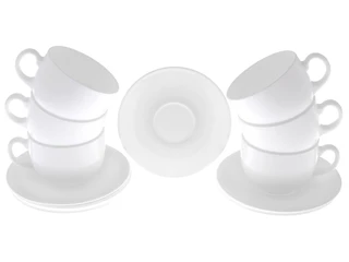 Набор чайный Luminarc Essence, 220 мл, 12 предметов 