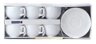 Набор чайный Luminarc Essence, 12 предметов 