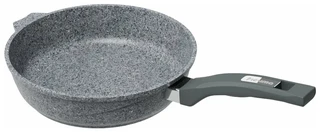 Сковорода Мечта Premium Grey, 26 см 