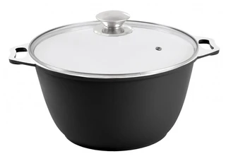 Кастрюля Kukmara к62, 6 л 