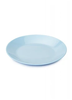 Тарелка десертная Luminarc Lillie Light Blue, 18 см 