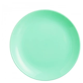 Тарелка десертная Luminarc Diwali Light Turquoise, 19 см 