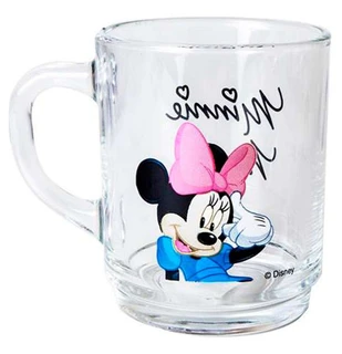 Кружка Luminarc Disney Minnie Colors 0.25 л