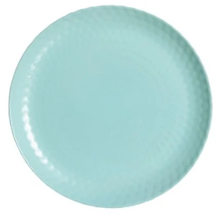 Тарелка десертная Luminarc Pampille Light Turquoise, 19 см