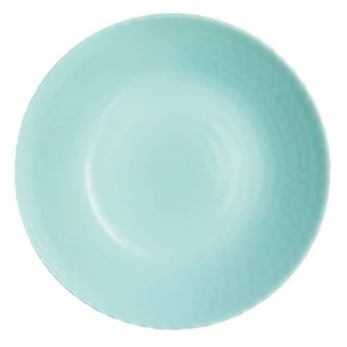 Тарелка суповая Luminarc Pampille Light Turquoise, 20 см 