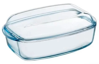 Утятница Pyrex Essential 466AA 6.5 л 