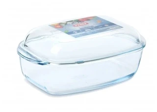 Утятница Pyrex Essential 466AA 6.5 л 