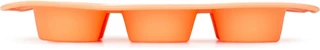 Форма для кексов Attribute Apricot, 28х18 см 