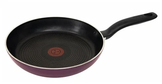 Сковорода Tefal Cook Right, 24 см 