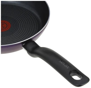 Сковорода Tefal Cook Right, 24 см 
