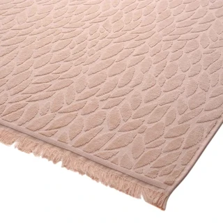 Полотенце Cleanelly CORONA DI ALBERI 70х140 см, махра 