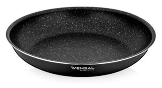 Набор посуды Vensal Module VS1015, 5 пр. 
