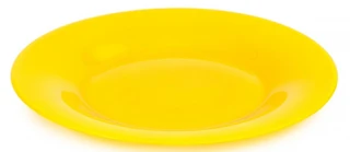 Тарелка десертная Luminarc Ambiante Yellow. 19 см 