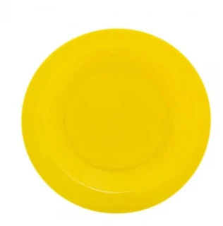 Тарелка десертная Luminarc Ambiante Yellow. 19 см 