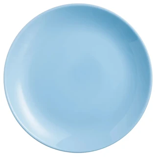 Тарелка десертная Luminarc Diwali Light Blue, 19 см 