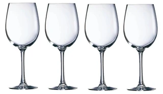 Набор бокалов для вина Luminarc Allegres 4пр 0.55л 