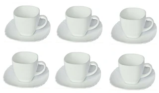 Набор чайный Luminarc Lotusia, 12 предметов 