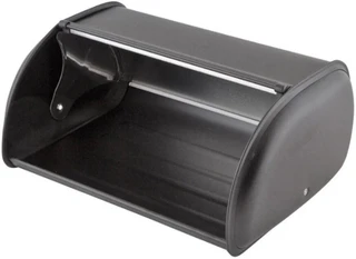 Хлебница Mallony Хлеб, черный 