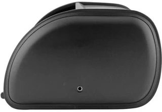 Хлебница Mallony Хлеб, черный 