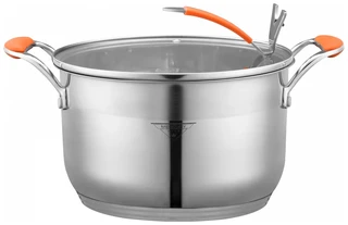 Кастрюля Mercury Haus Turno MC-1651 1.8л 