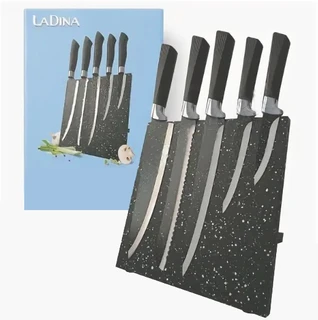 Набор ножей LaDina 6пр