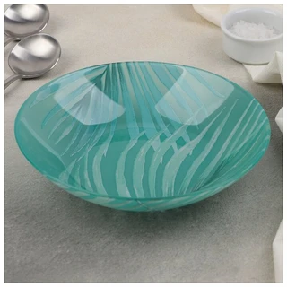 Тарелка суповая Luminarc Crazifolia 20см 