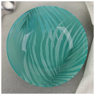Тарелка суповая Luminarc Crazifolia 20см 