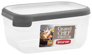 Контейнер для пищевых продуктов Curver Grand Chef, 1.8 л 