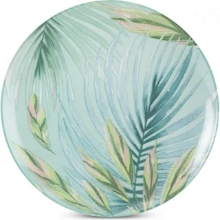 Тарелка обеденная Luminarc Crazifolia, 26 см 