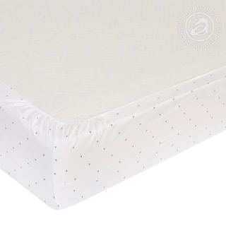 Комплект постельного белья АРТПОСТЕЛЬ Фламинго 2-спальный, поплин, наволочки 70х70 см 