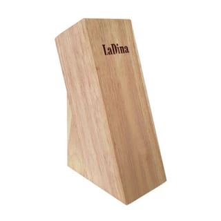 Подставка деревянная для ножей LaDina BW/12
