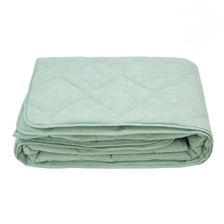 Одеяло АРТПОСТЕЛЬ Бамбук/поплин 1.5-спальное, 140х205 см, облегченное