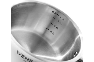 Набор посуды Vensal Joli VS1548, 4 пр. 