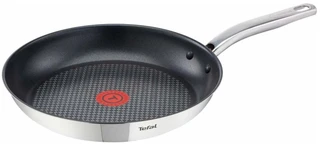 !Уценка Сковорода Tefal Intuition, 28 см 