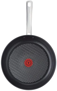 !Уценка Сковорода Tefal Intuition, 28 см 