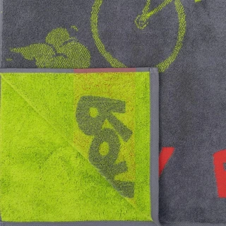 Полотенце Донецкая мануфактура DANDY 70х130 см, махра 