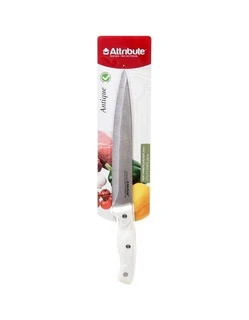 Нож универсальный Attribute ANTIQUE, 20 см 