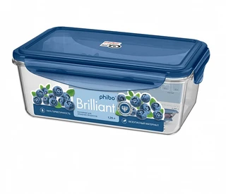 Контейнер Phibo Brilliant, 1.35 л 