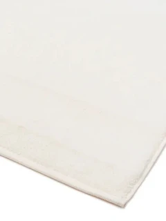 Полотенце Донецкая мануфактура HEAT молочный 70х130 см, махра 